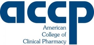The national logo of ACCP